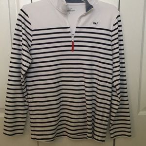 Boys 1/4 zip Pullover